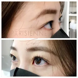 マツエク・マツパ ma-pa eye＆hairのマツエク・マツパデザイン