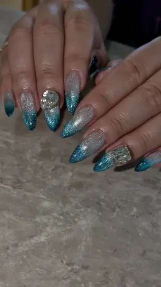 ネイル 8andyu nail♡のネイルデザイン