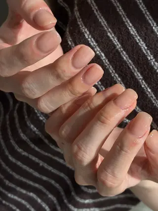 ネイル nail salon sou.のネイルデザイン
