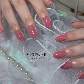 ネイル SYU'NAIL /YUKIのネイルデザイン