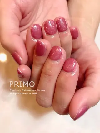 ネイル PRIMO<マツパ> 原宿/明治神宮前のマツエク・マツパデザイン