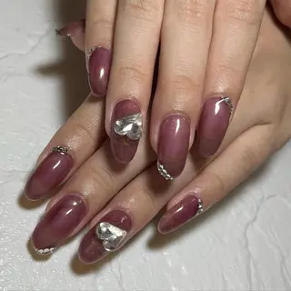 ネイル plaisir kのネイルデザイン