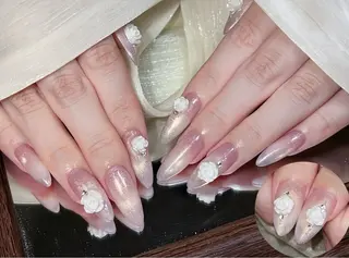 ネイル 池袋Di moのネイルデザイン