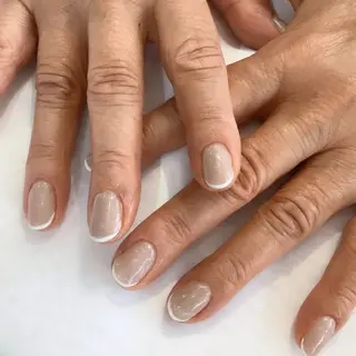 ネイル felicita fumi🩷のネイルデザイン