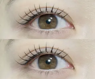 マツエク・マツパ hui eyelash✿のマツエク・マツパデザイン