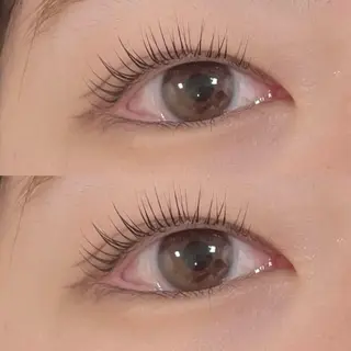 マツエク・マツパ REJOUIR 🎀 莉央のマツエク・マツパデザイン