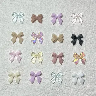 ネイル Nail Mikakoのネイルデザイン