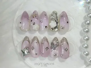 ネイル k misakiのネイルデザイン