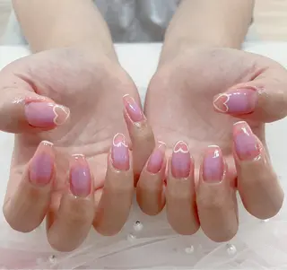 ネイル Bél Nail salonのネイルデザイン