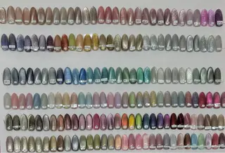 ネイル ☆Ashliy☆ Kのネイルデザイン