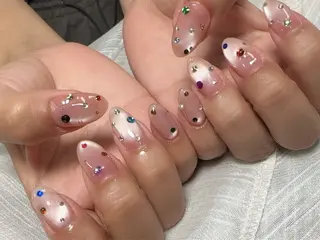 ネイル Nail NaNaのネイルデザイン