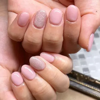 ネイル nailist yuiのネイルデザイン