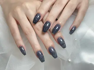 ネイル TS. nails___のネイルデザイン