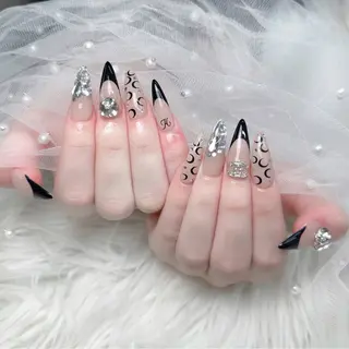 ネイル Nova Nailのネイルデザイン