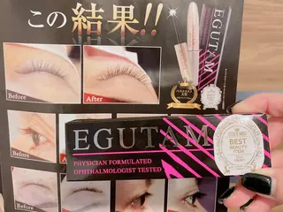 マツエク・マツパ アイブロウ 個室まつげサロン 越谷　aoiのマツエク・マツパデザイン