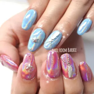 ネイル 27salon yuinaのネイルデザイン