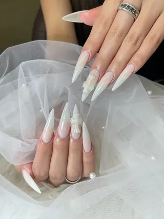 ネイル NiJi Nailsのネイルデザイン