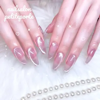 ネイル petite porteのネイルデザイン