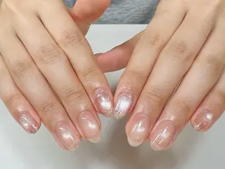 ネイル Chipi Neneのネイルデザイン