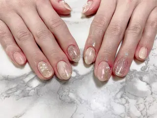 ネイル nail salon 9NINEのネイルデザイン