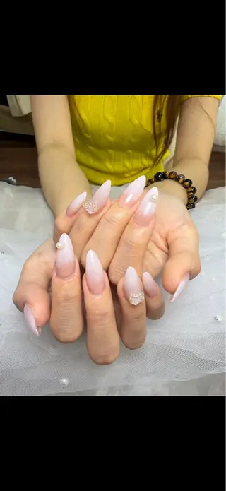 ネイル NEW NAIL💞 Ka Kaのネイルデザイン