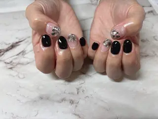 ネイル nail 🌸Rin🌸のネイルデザイン