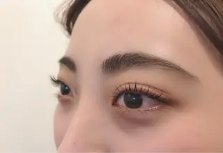 マツエク・マツパ miyu .のマツエク・マツパデザイン