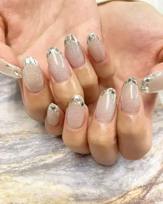 ネイル ラックス セカンドのネイルデザイン