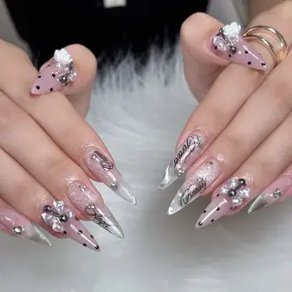 ネイル Sully Nail  Labのネイルデザイン