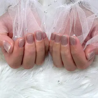 ネイル SHINE nail salonのネイルデザイン