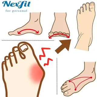 Nexfit for Beauty小顔矯正のエステ・リラクイメージ