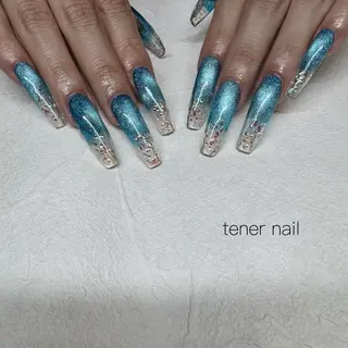 ネイル テネルネイル tener nailのネイルデザイン