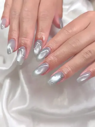 ネイル OASIS nailsのネイルデザイン
