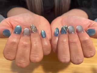 ネイル Nailist Missaのネイルデザイン