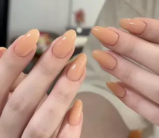 ネイル 🎀 KiKi_nailのネイルデザイン