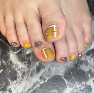 ネイル ネイルサロン A-nailのネイルデザイン
