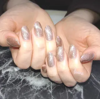 ネイル LUANA TAKAHASHIのネイルデザイン