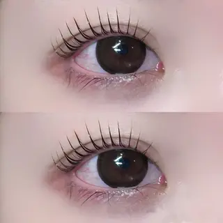 マツエク・マツパ Reina🎀/ 韓国まつげ🫧/梅田のマツエク・マツパデザイン