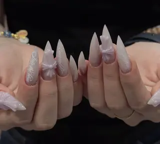 ネイル Molly _nailのネイルデザイン