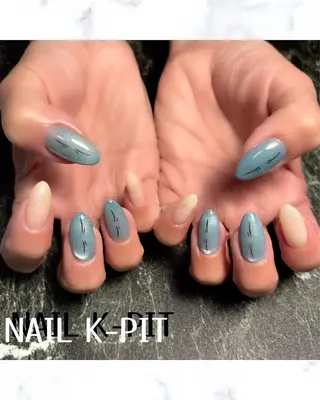 ネイル NAIL K-PIT ネイル ケーピットの眉毛・アイブロウイメージ