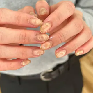 ネイル たなか いつきのネイルデザイン