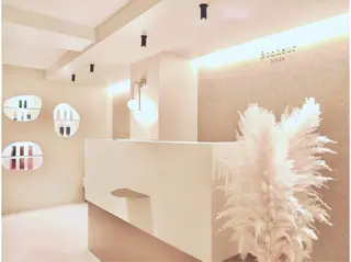 Bonheur銀座 🐰✨️タナカミサのヘアスタイル