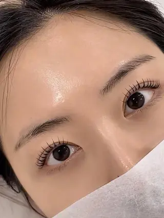 マツエク・マツパ eyelash lotusのマツエク・マツパデザイン