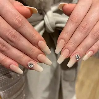 ネイル Bianca 栄店 Sanoのマツエク・マツパデザイン
