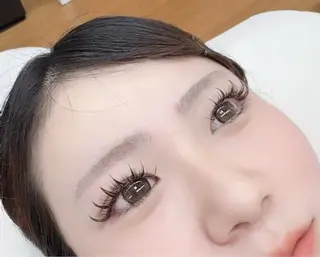 マツエク・マツパ PT 美容サロン(西船橋)のマツエク・マツパデザイン