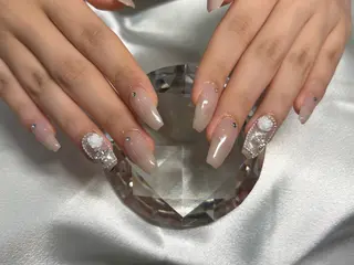 ネイル Hinata <lunon>のネイルデザイン