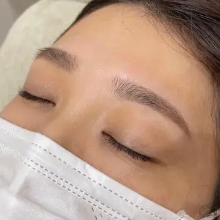 アイブロウ アイサロン フェア 町田店のマツエク・マツパデザイン