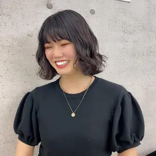 ショート カラー ヘアアレンジ TELA HAIR 石岡♡ａｉｋａのヘアスタイル