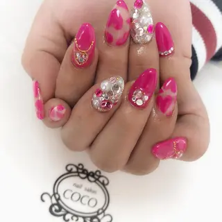 ネイル nail Berunaのネイルデザイン