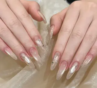 ネイル U mi Nail Salonのネイルデザイン